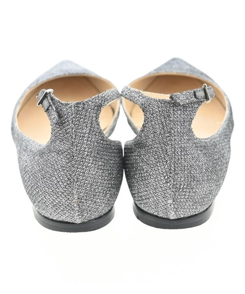 JIMMY CHOO รองเท้าส้นสูง