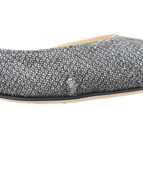 JIMMY CHOO รองเท้าส้นสูง