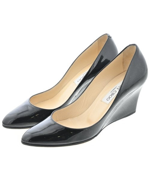 JIMMY CHOO รองเท้าส้นสูง