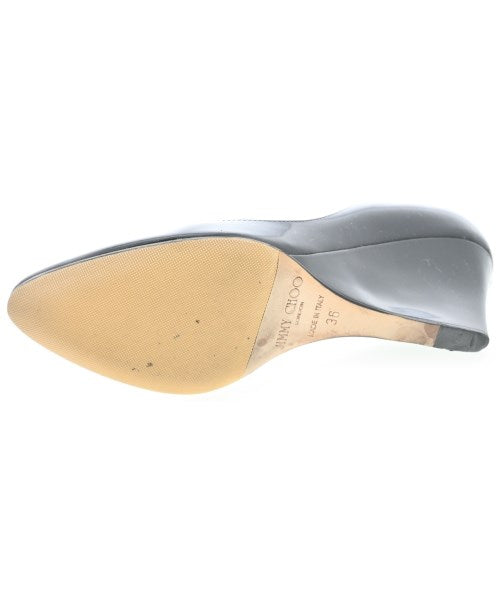 JIMMY CHOO รองเท้าส้นสูง