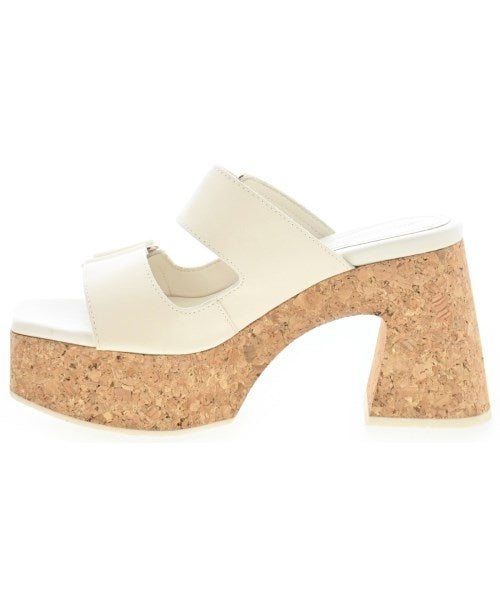 JIMMY CHOO รองเท้าแตะ