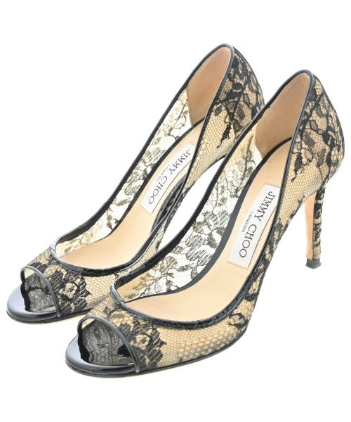 JIMMY CHOO รองเท้าส้นสูง