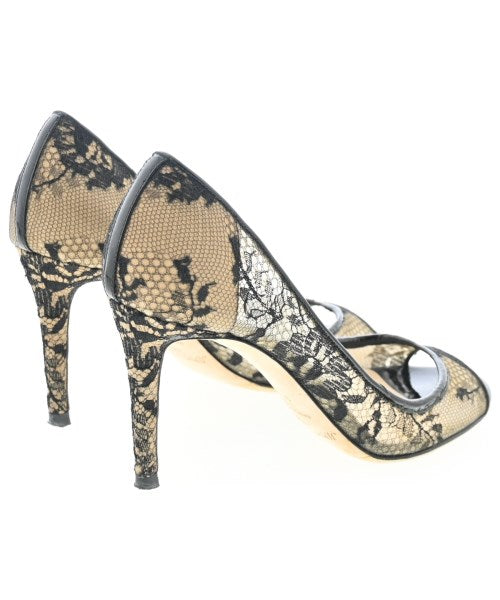 JIMMY CHOO รองเท้าส้นสูง