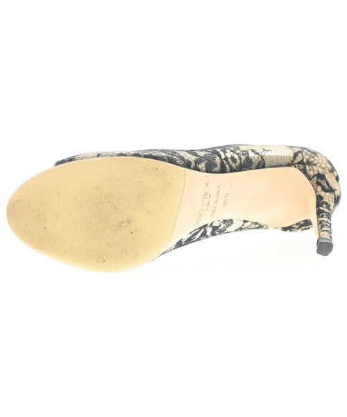 JIMMY CHOO รองเท้าส้นสูง
