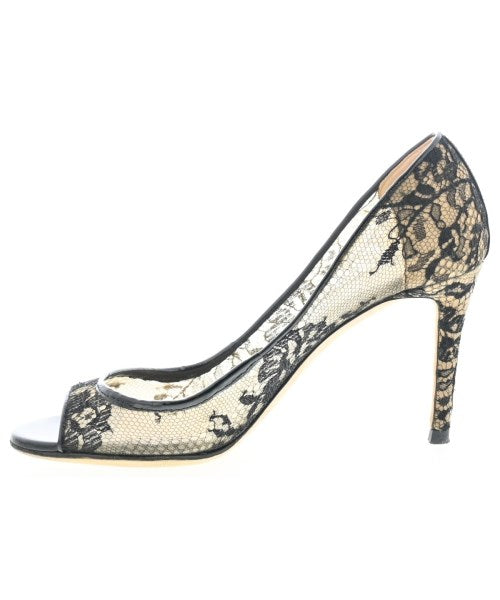 JIMMY CHOO รองเท้าส้นสูง