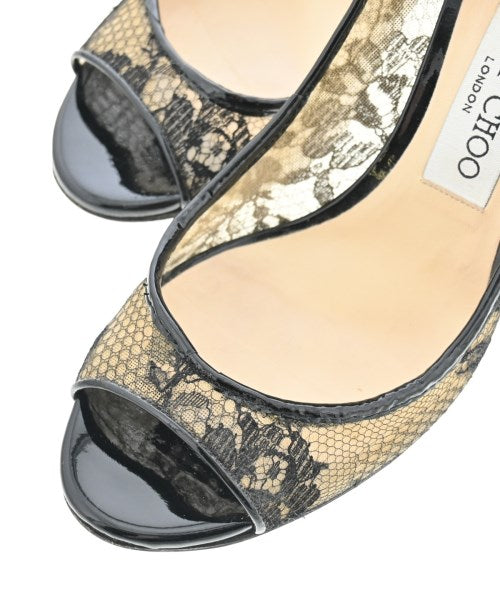 JIMMY CHOO รองเท้าส้นสูง