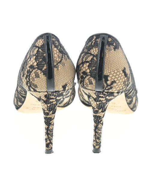 JIMMY CHOO รองเท้าส้นสูง
