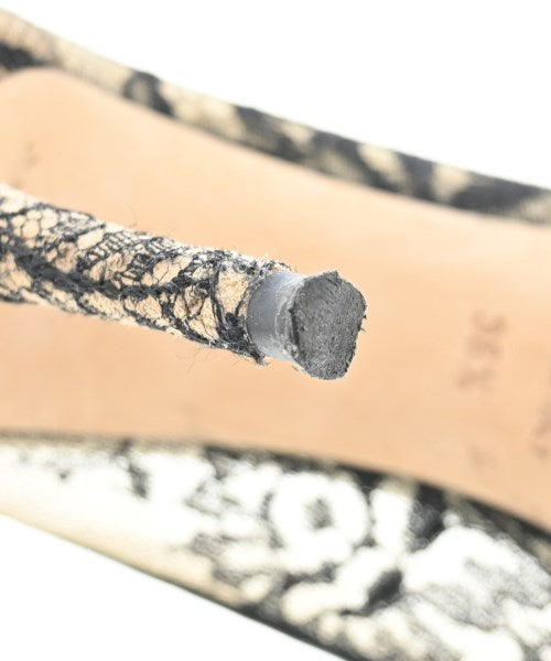 JIMMY CHOO รองเท้าส้นสูง