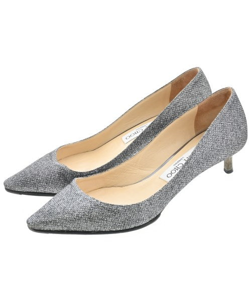 JIMMY CHOO รองเท้าส้นสูง