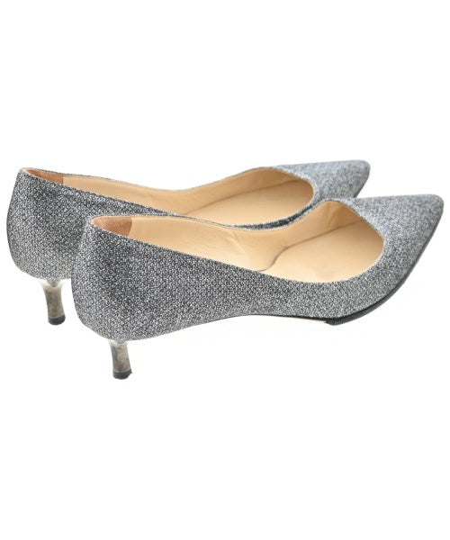 JIMMY CHOO รองเท้าส้นสูง