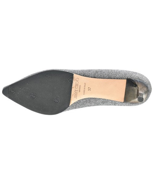 JIMMY CHOO รองเท้าส้นสูง