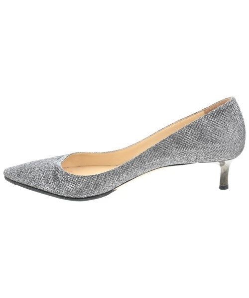 JIMMY CHOO รองเท้าส้นสูง