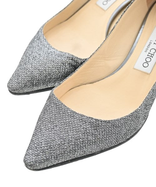 JIMMY CHOO รองเท้าส้นสูง