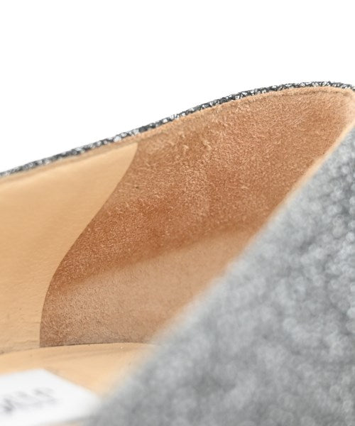 JIMMY CHOO รองเท้าส้นสูง