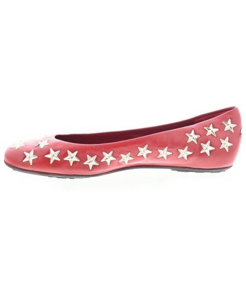 JIMMY CHOO รองเท้าบัลเล่ต์/รองเท้าโอเปร่า
