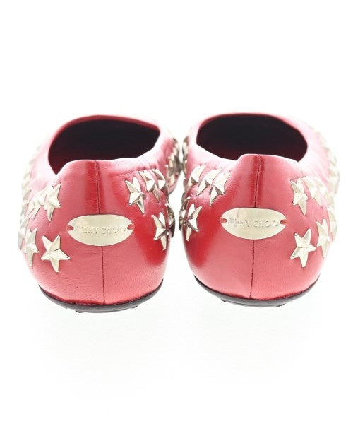 JIMMY CHOO รองเท้าบัลเล่ต์/รองเท้าโอเปร่า