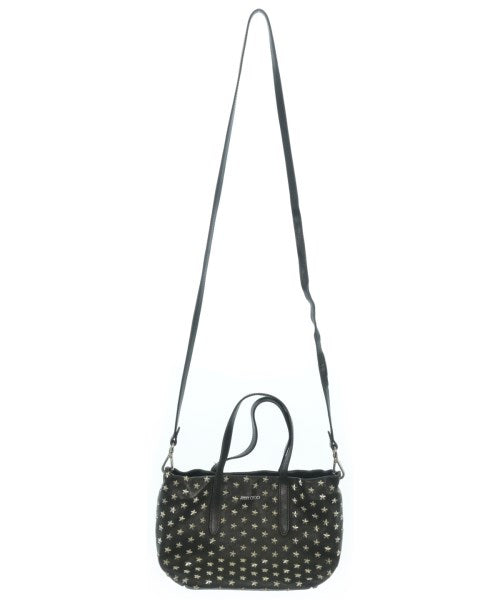 JIMMY CHOO กระเป๋าสะพาย