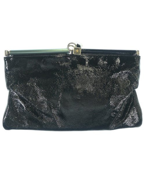 JIMMY CHOO คลัตช์