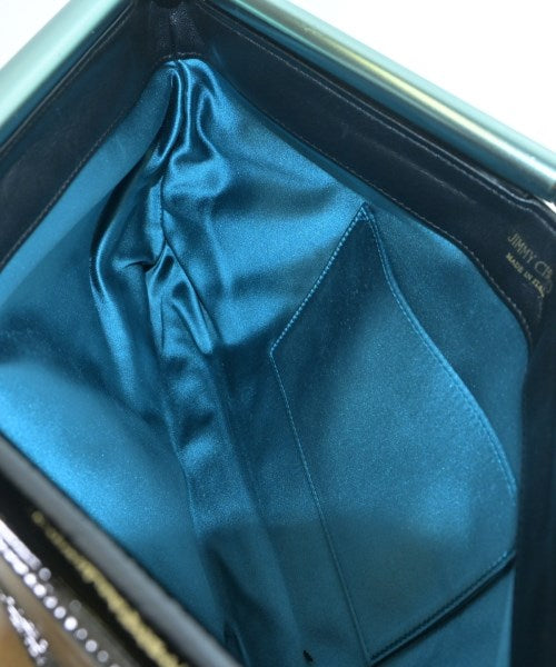 JIMMY CHOO คลัตช์