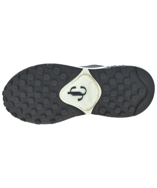 JIMMY CHOO รองเท้าผ้าใบ