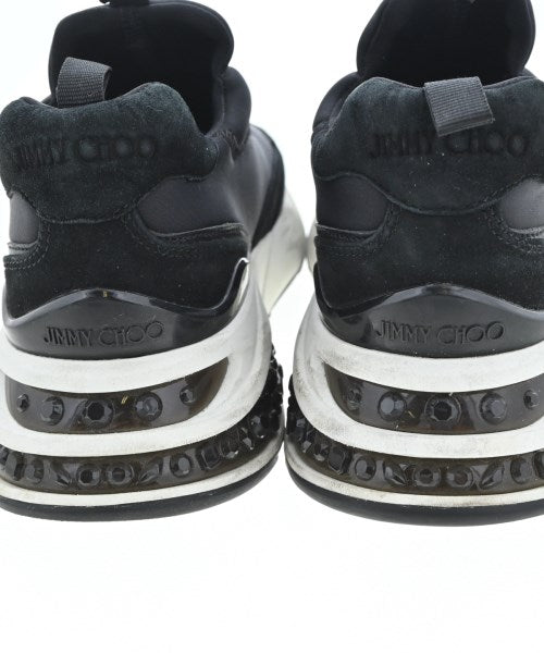 JIMMY CHOO รองเท้าผ้าใบ