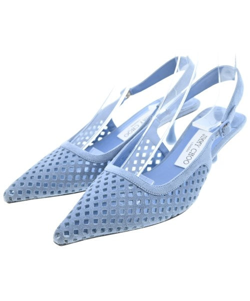 JIMMY CHOO รองเท้าส้นสูง