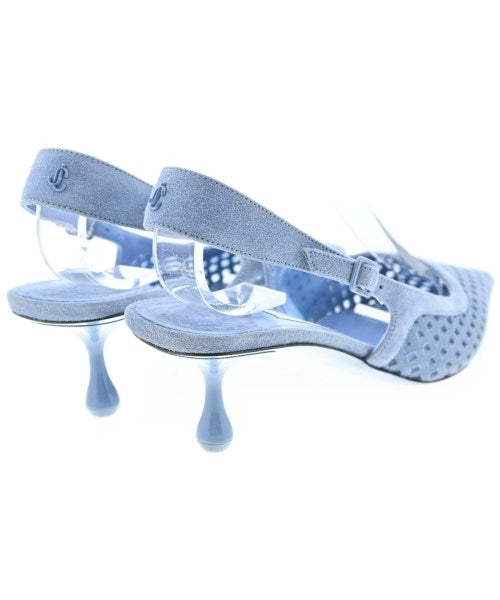 JIMMY CHOO รองเท้าส้นสูง