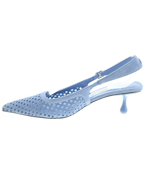 JIMMY CHOO รองเท้าส้นสูง