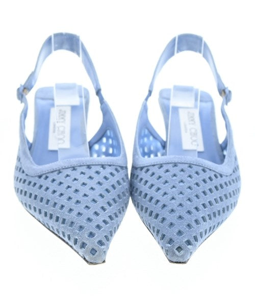 JIMMY CHOO รองเท้าส้นสูง