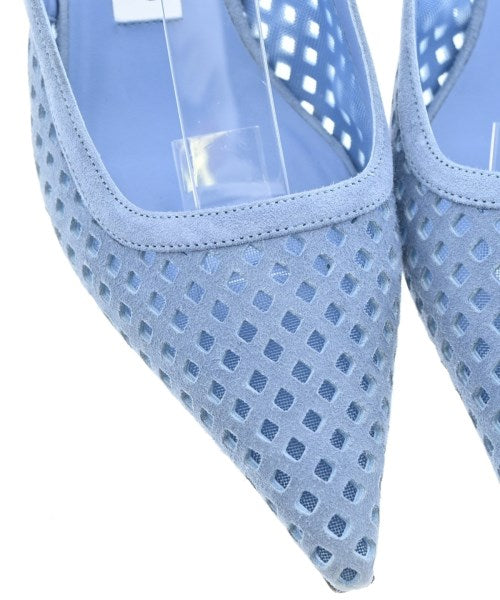 JIMMY CHOO รองเท้าส้นสูง