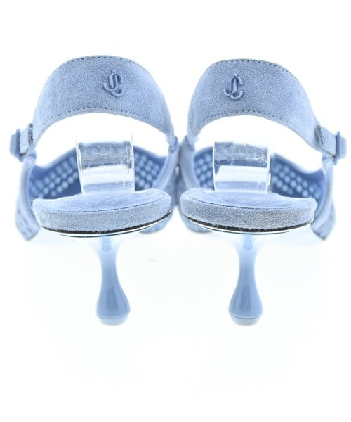 JIMMY CHOO รองเท้าส้นสูง