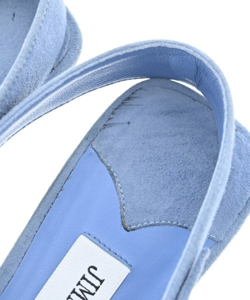 JIMMY CHOO รองเท้าส้นสูง