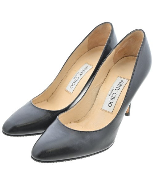 JIMMY CHOO รองเท้าส้นสูง