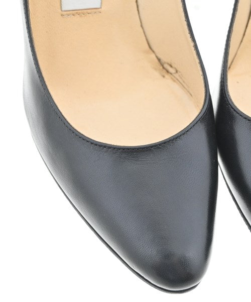 JIMMY CHOO รองเท้าส้นสูง