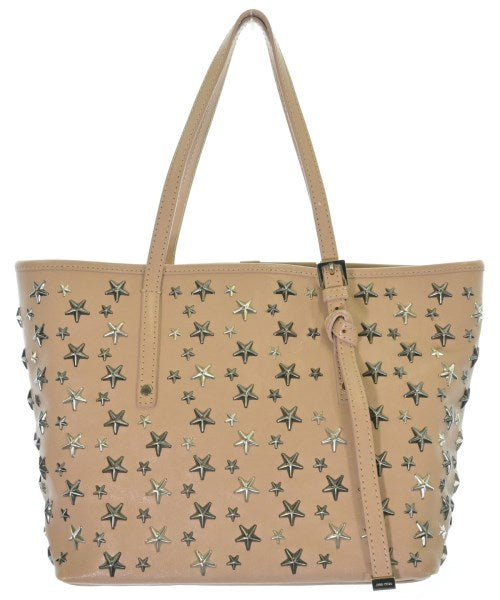 JIMMY CHOO กระเป๋าถือขนาดใหญ่