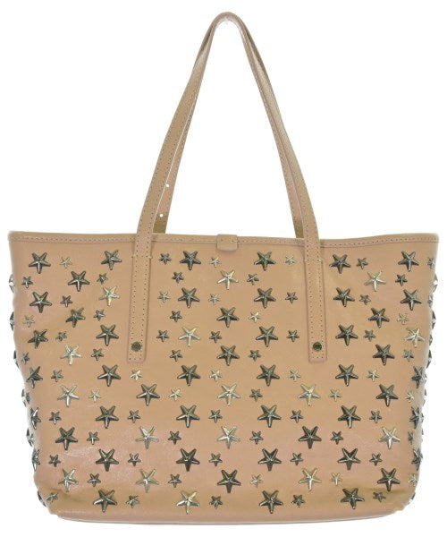 JIMMY CHOO กระเป๋าถือขนาดใหญ่