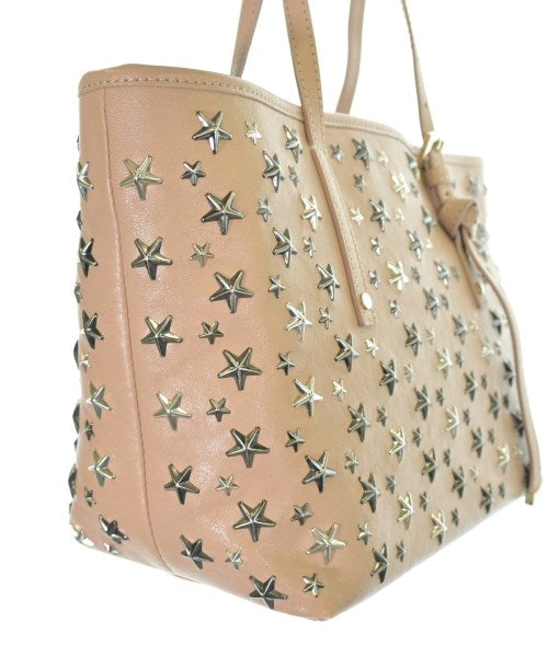 JIMMY CHOO กระเป๋าถือขนาดใหญ่