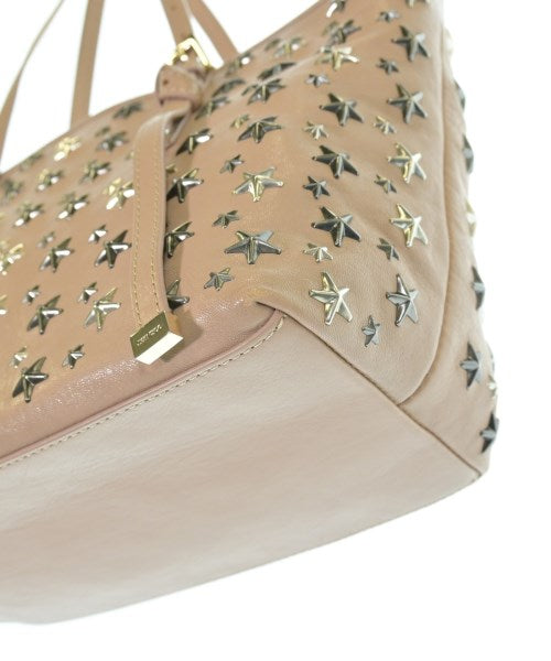 JIMMY CHOO กระเป๋าถือขนาดใหญ่