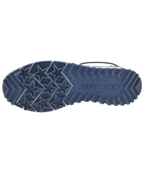 JIMMY CHOO รองเท้าผ้าใบ