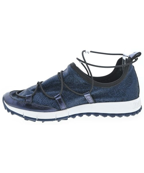 JIMMY CHOO รองเท้าผ้าใบ