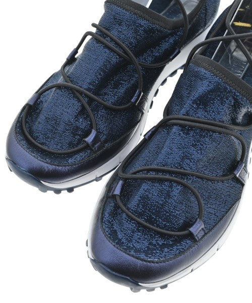 JIMMY CHOO รองเท้าผ้าใบ