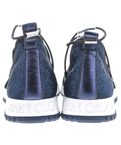JIMMY CHOO รองเท้าผ้าใบ