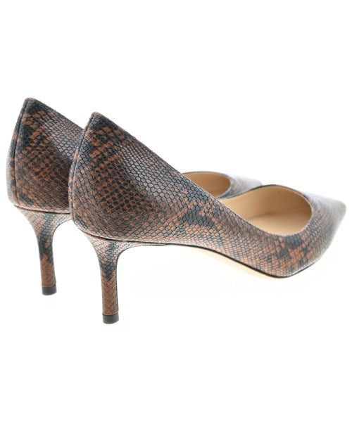 JIMMY CHOO รองเท้าส้นสูง