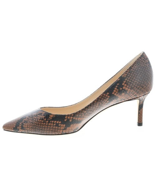 JIMMY CHOO รองเท้าส้นสูง