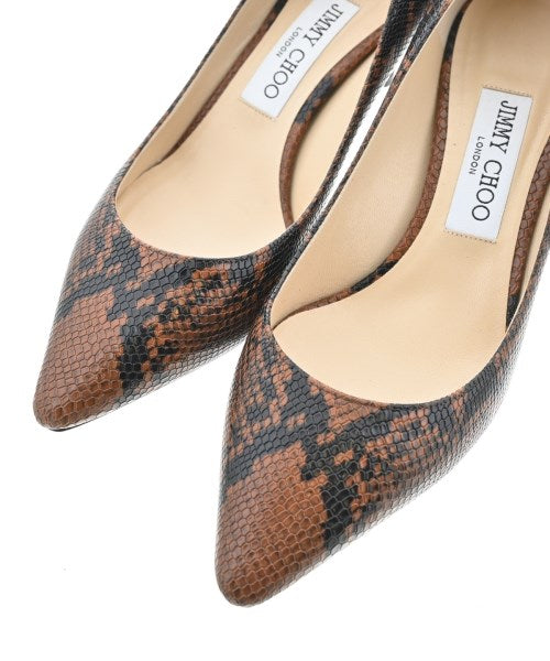 JIMMY CHOO รองเท้าส้นสูง