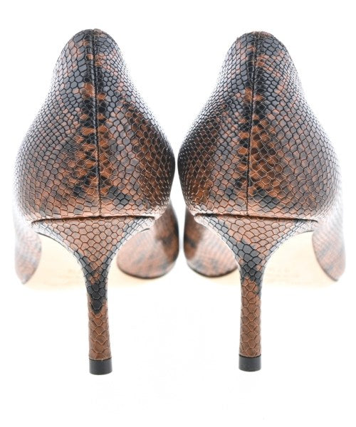 JIMMY CHOO รองเท้าส้นสูง