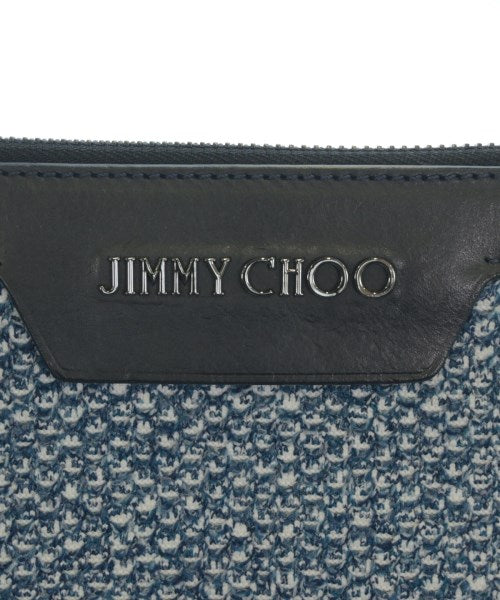 JIMMY CHOO คลัตช์