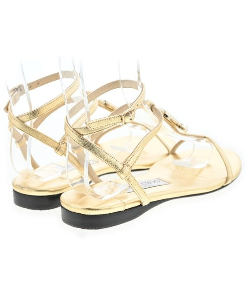 JIMMY CHOO รองเท้าแตะ