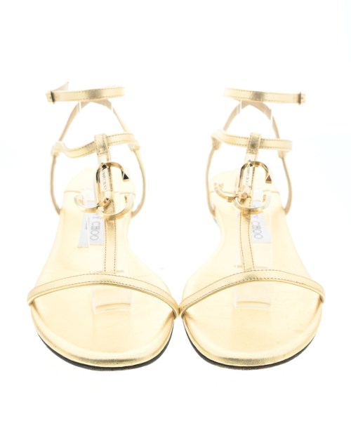 JIMMY CHOO รองเท้าแตะ