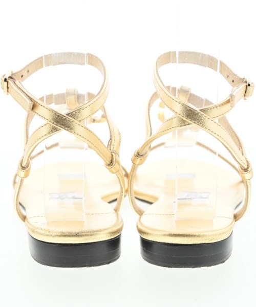 JIMMY CHOO รองเท้าแตะ